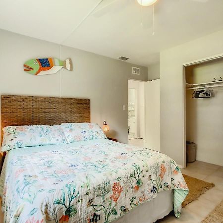 5Min From The Beach 8 Min From Siesta Key ساراسوتا المظهر الخارجي الصورة