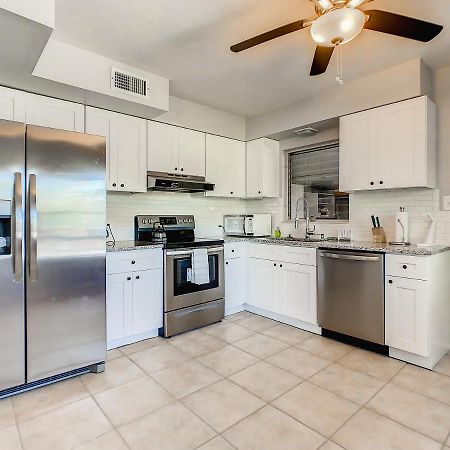 5Min From The Beach 8 Min From Siesta Key ساراسوتا المظهر الخارجي الصورة