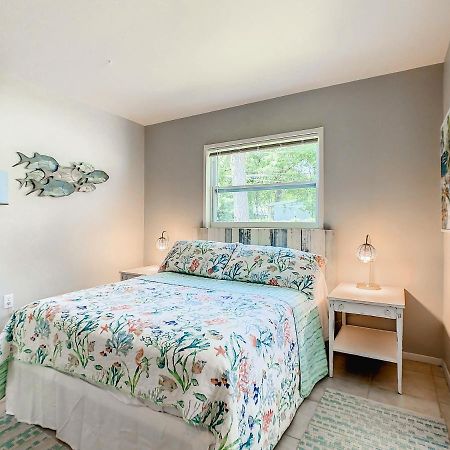 5Min From The Beach 8 Min From Siesta Key ساراسوتا المظهر الخارجي الصورة