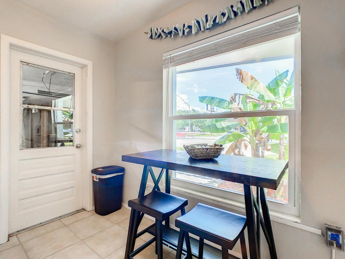 5Min From The Beach 8 Min From Siesta Key ساراسوتا المظهر الخارجي الصورة