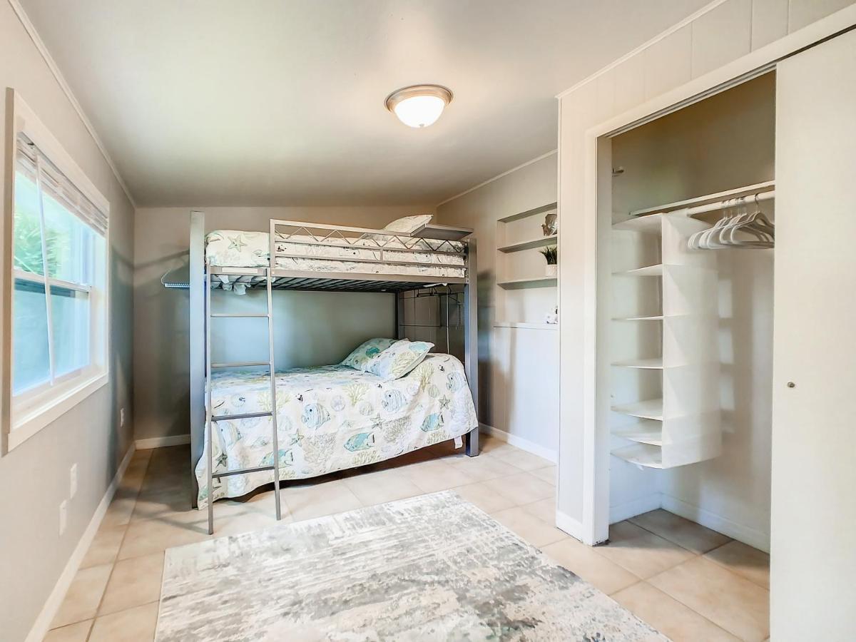 5Min From The Beach 8 Min From Siesta Key ساراسوتا المظهر الخارجي الصورة