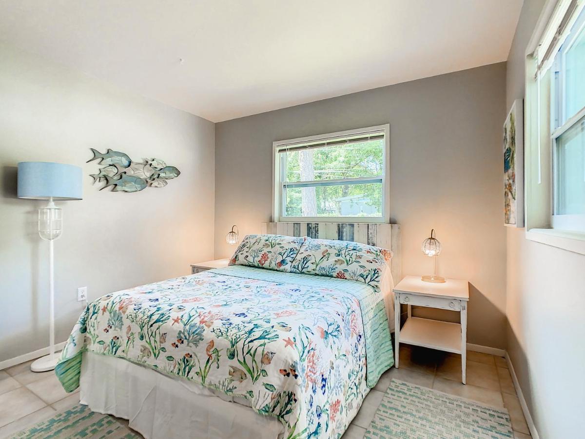 5Min From The Beach 8 Min From Siesta Key ساراسوتا المظهر الخارجي الصورة